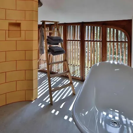 Ferien Im Baudenkmal Toggenburg Bergli Tatil Evi Ebnat-Kappel