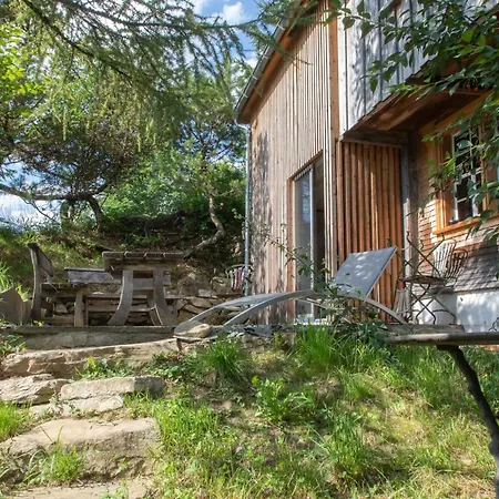 Ferien Im Baudenkmal Toggenburg Bergli Tatil Evi